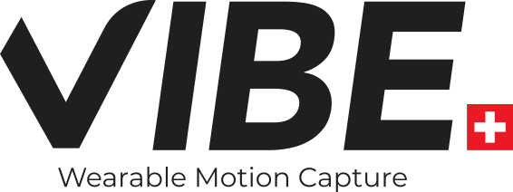 VIBE - Wearable Motion Capture